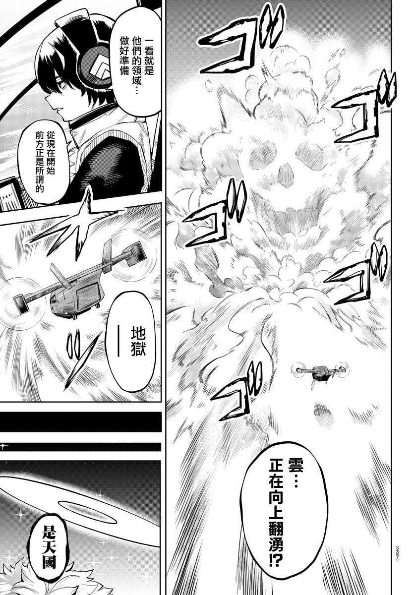 SHY第119话