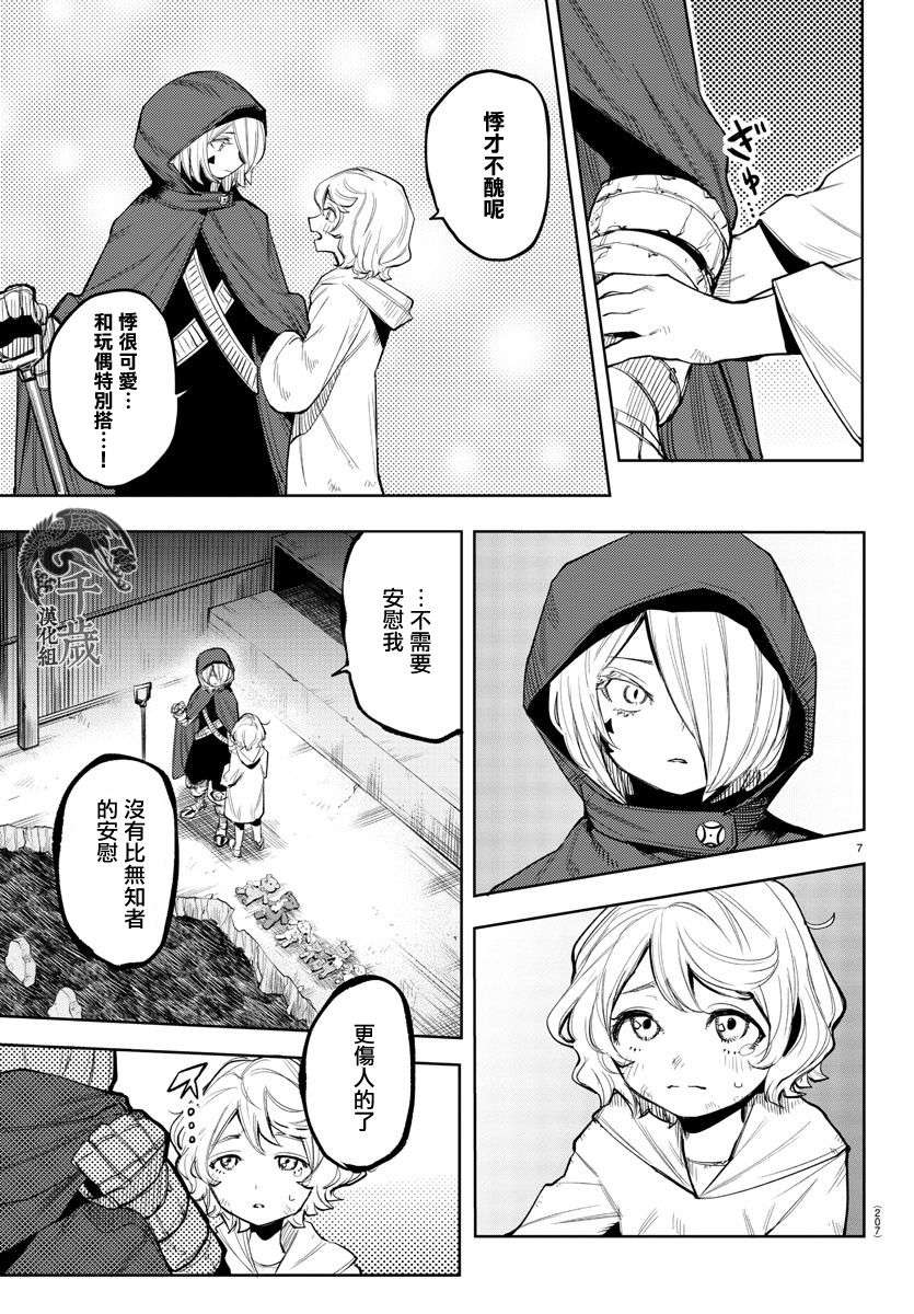 SHY第121话
