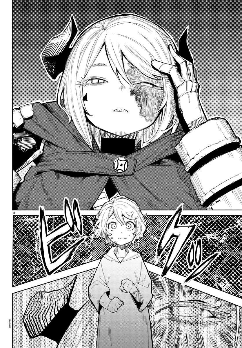 SHY第121话