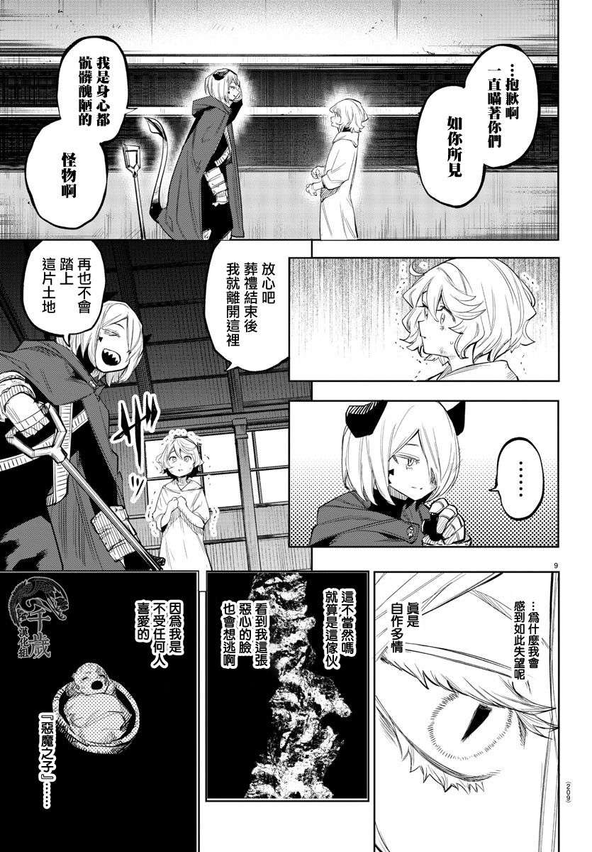 SHY第121话