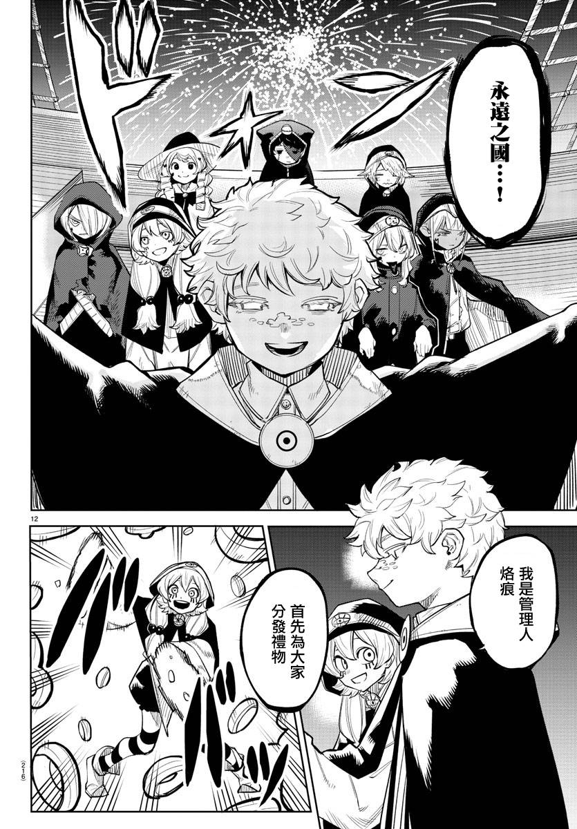 SHY第122话