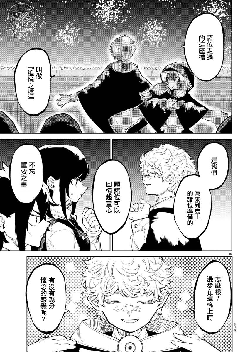 SHY第122话