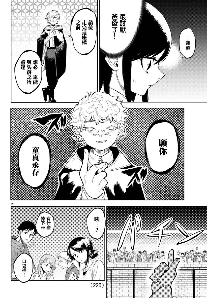 SHY第122话