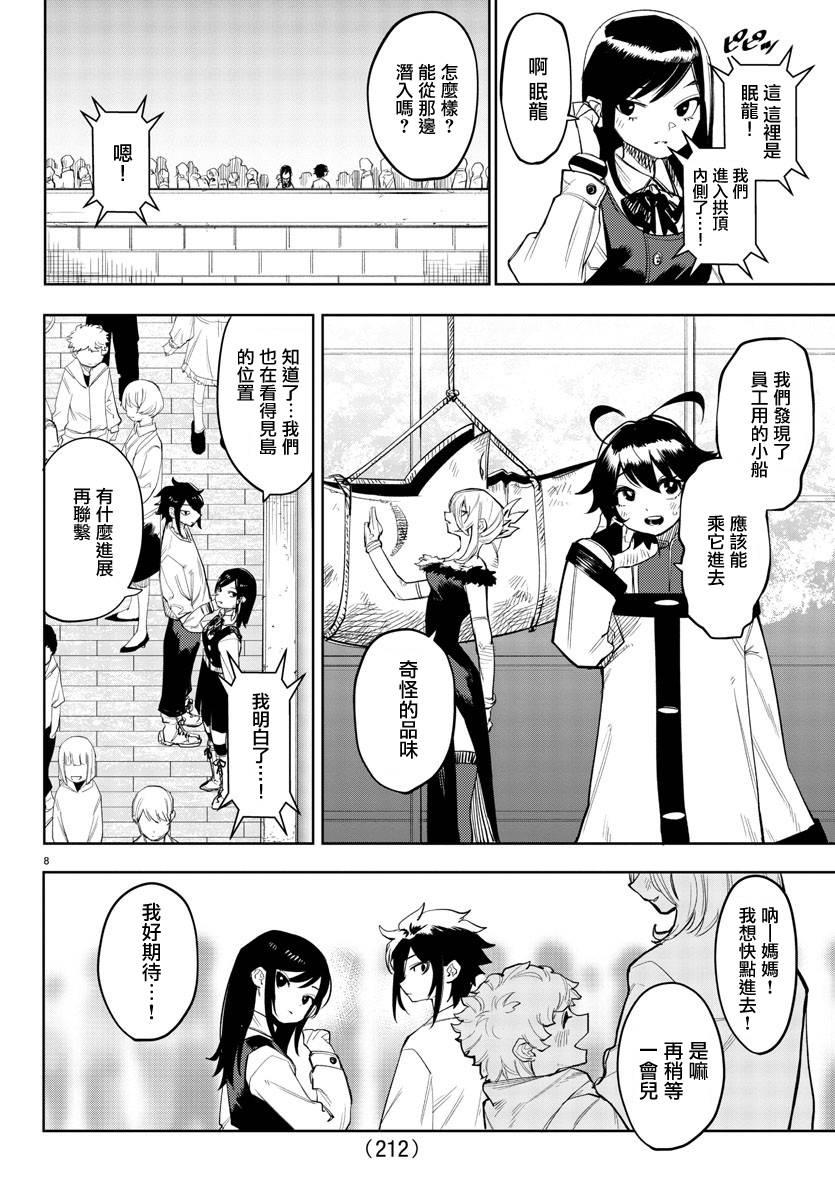 SHY第122话
