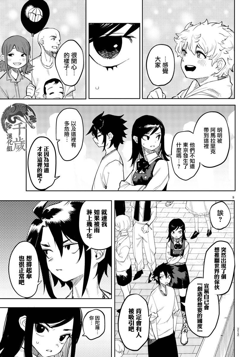 SHY第122话