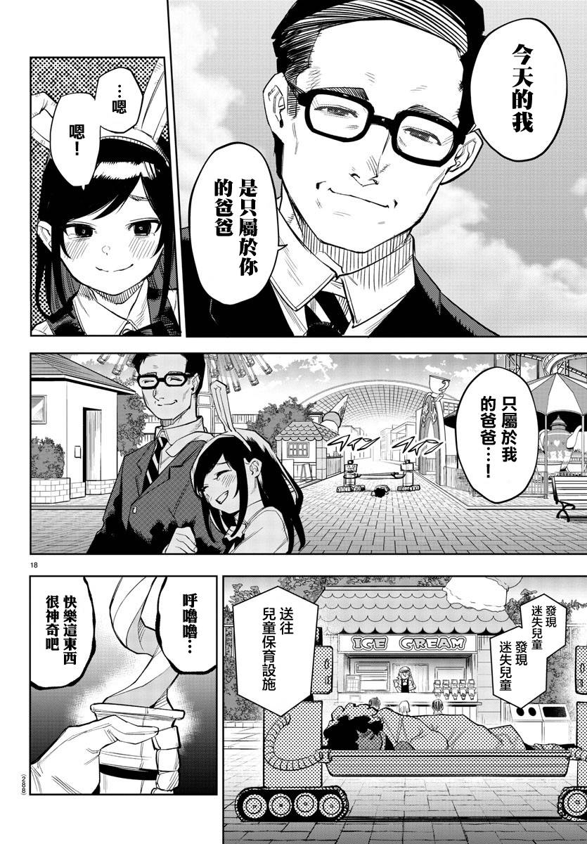 SHY第123话