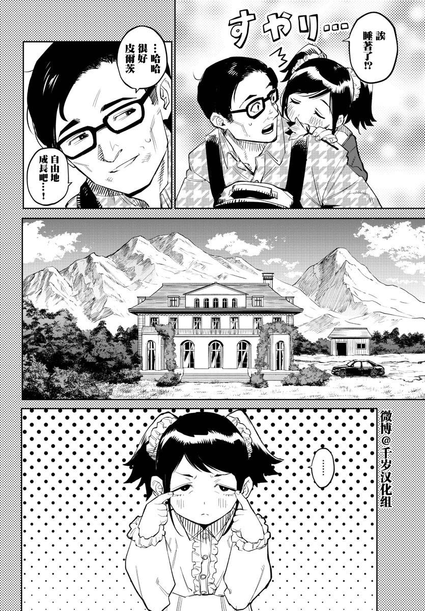 SHY第128话