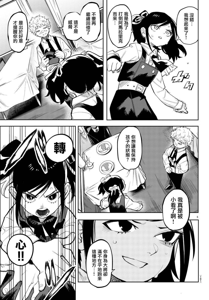 SHY第128话