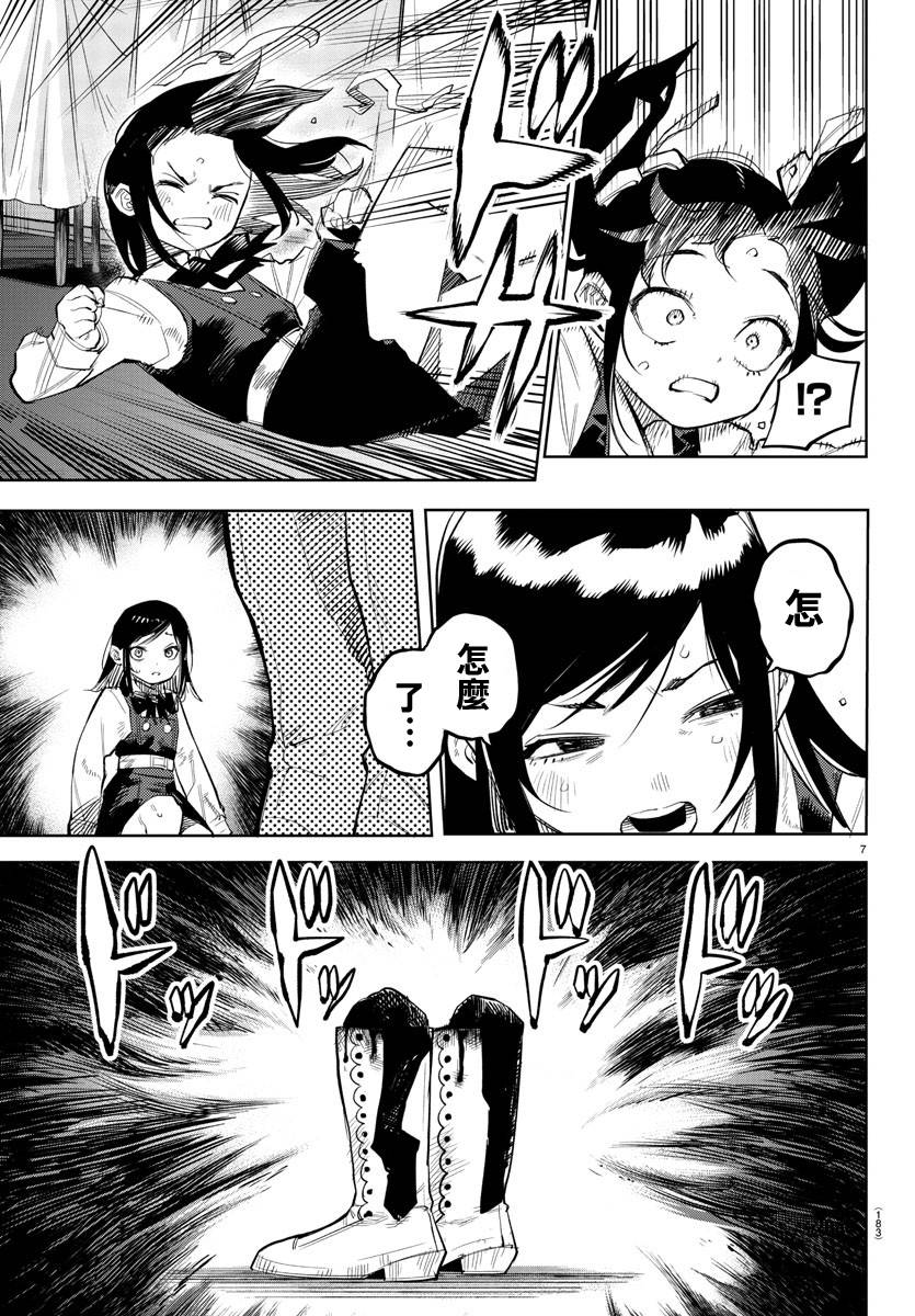 SHY第128话