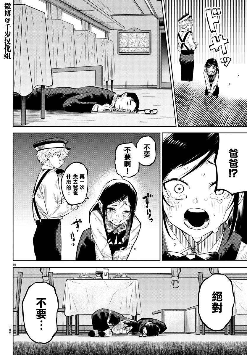 SHY第128话