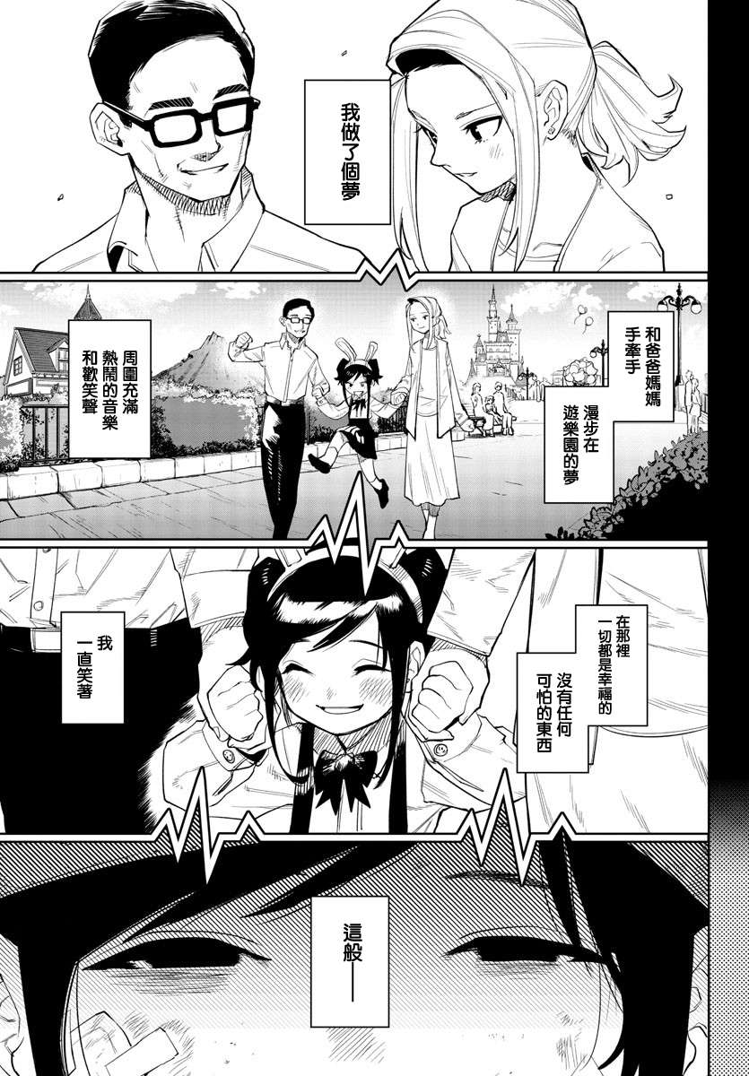 SHY第131话