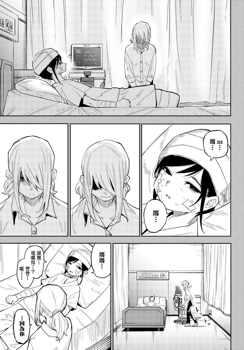 SHY第131话