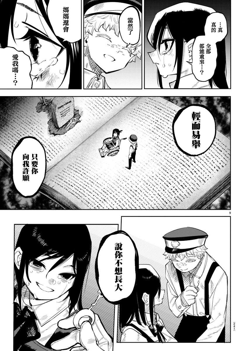 SHY第131话