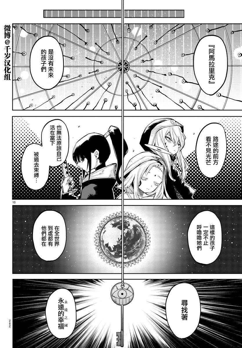 SHY第131话