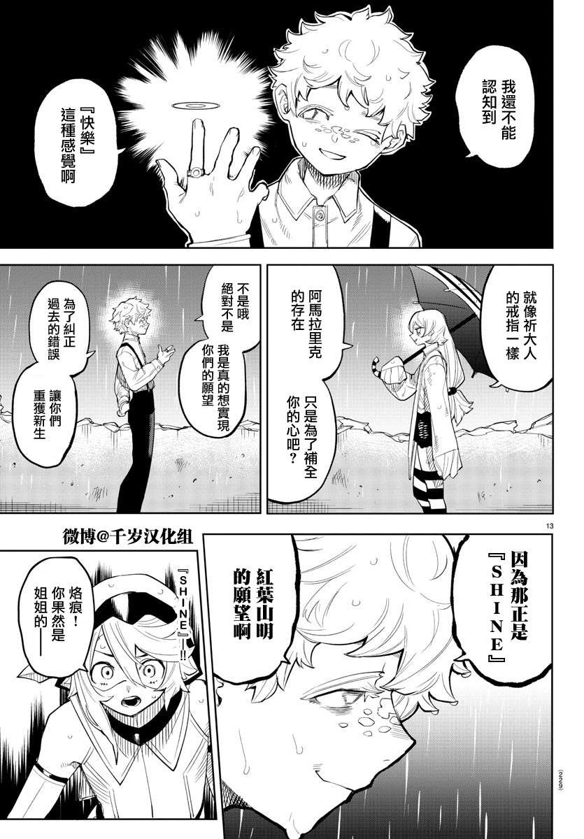 SHY第132话