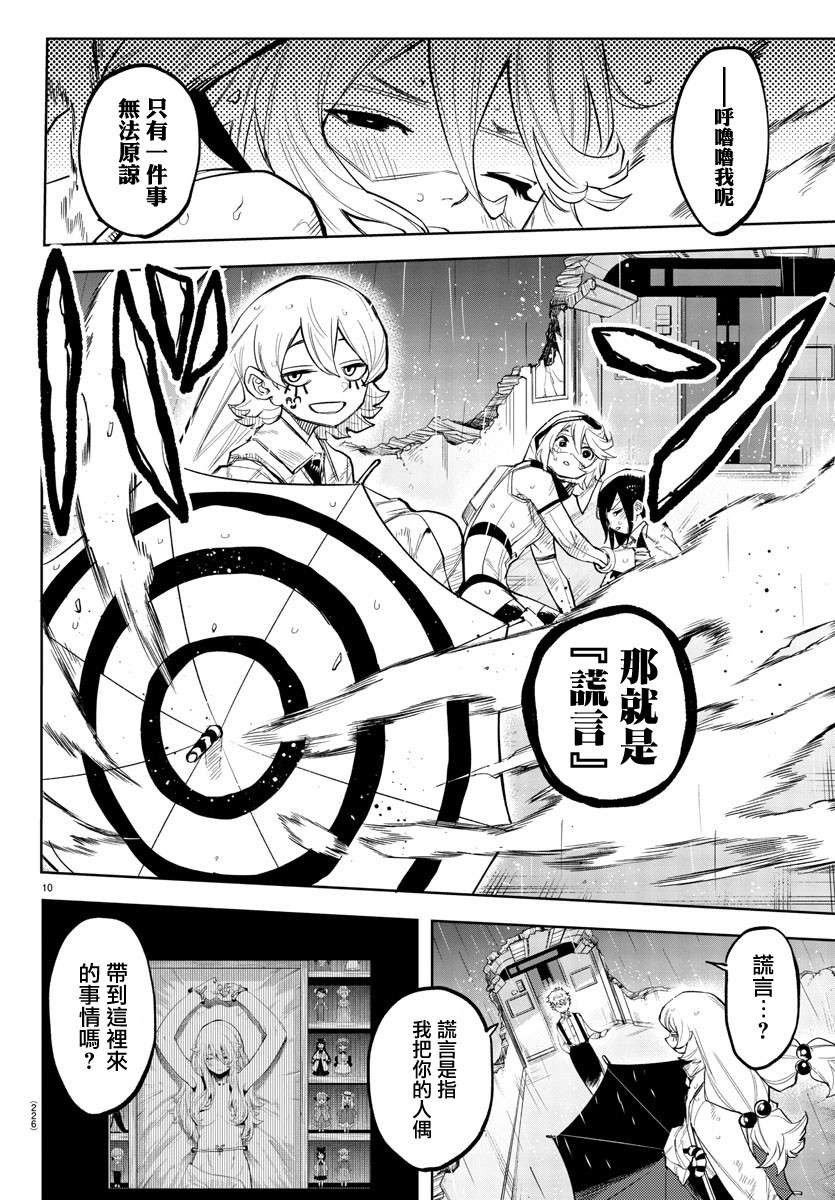 SHY第132话