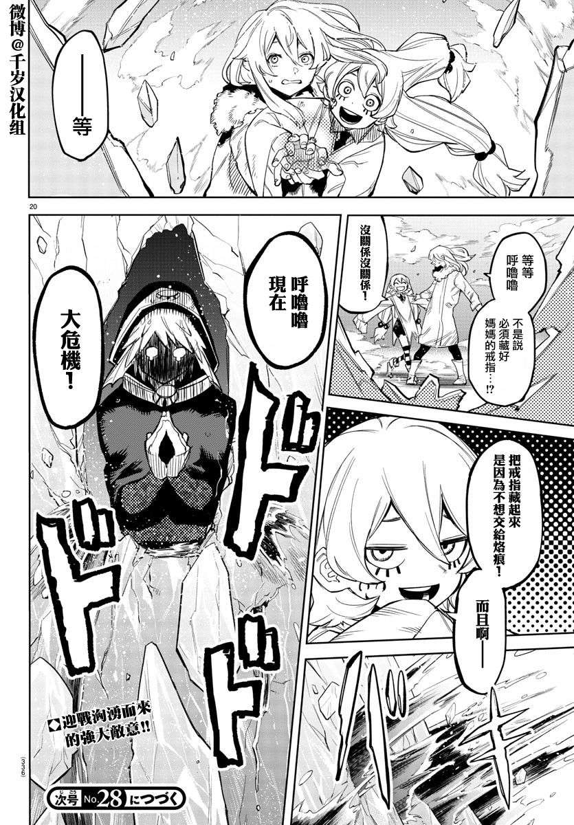 SHY第133话