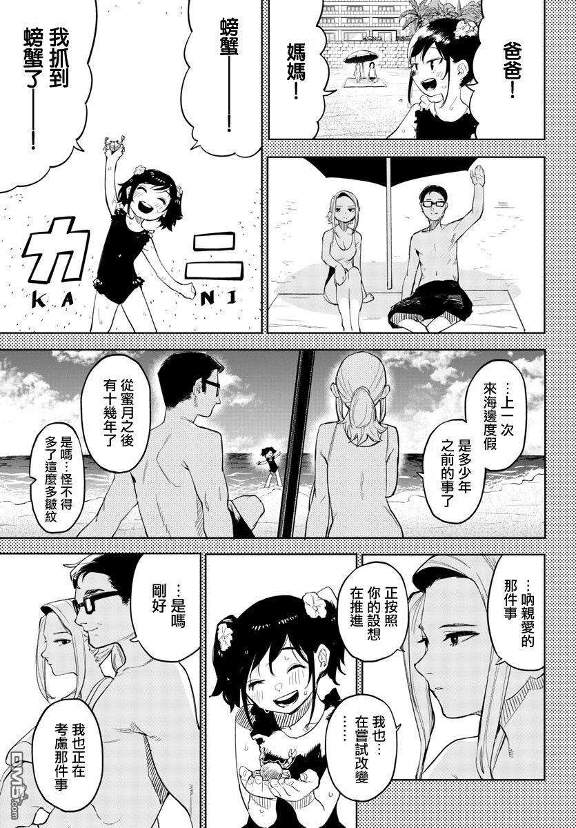 SHY第130话