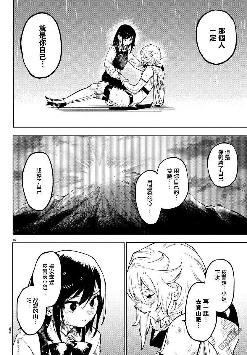 SHY第134话
