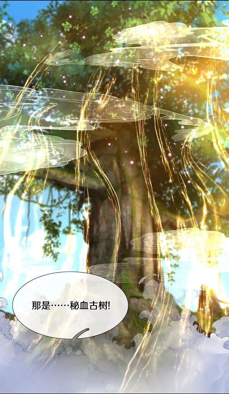 修罗剑尊233话 福地or死地