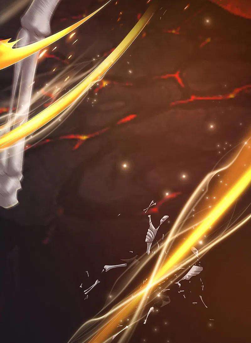 修罗剑尊234话 一念天堂，一念地狱