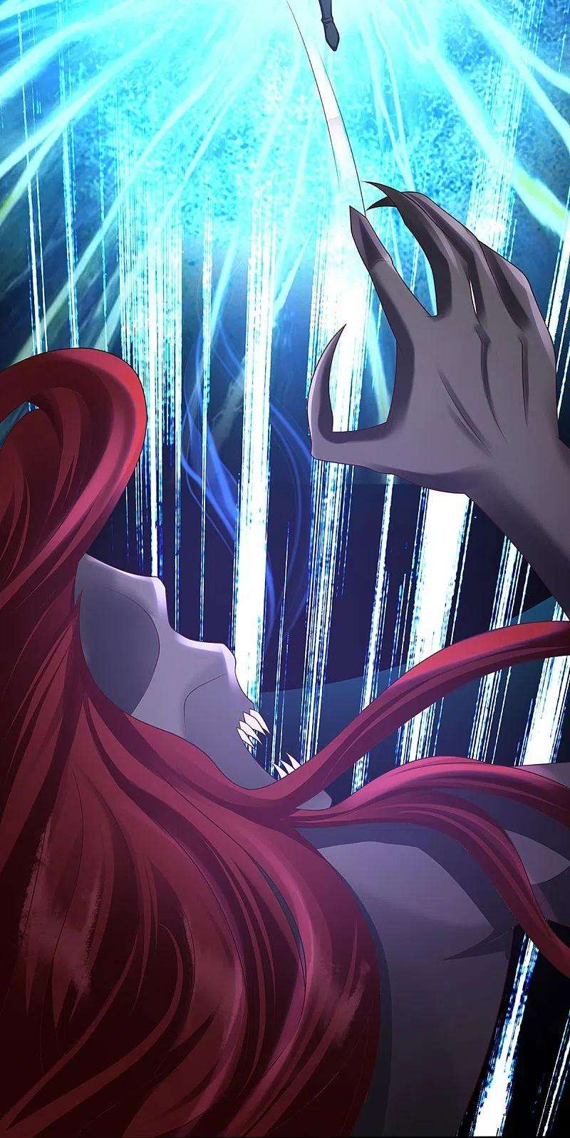 修罗剑尊240话 偶逢老对手