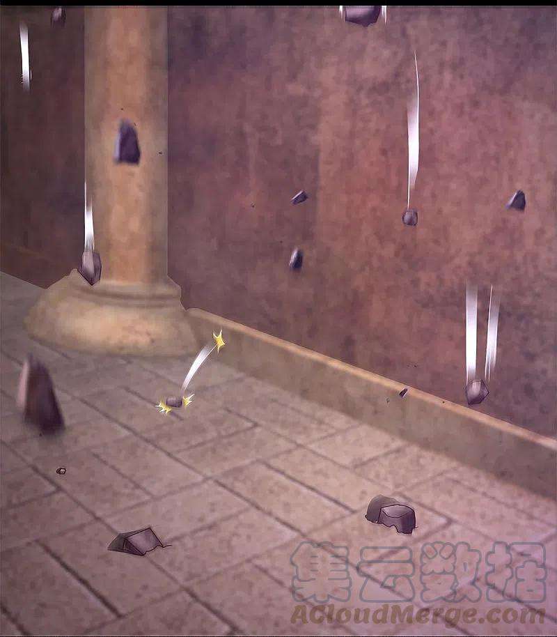 修罗剑尊240话 偶逢老对手