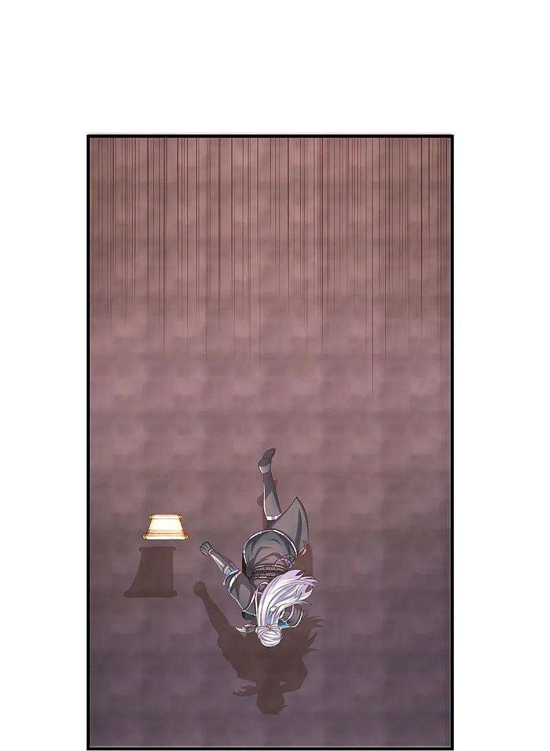 修罗剑尊241话 两个楚牧？！