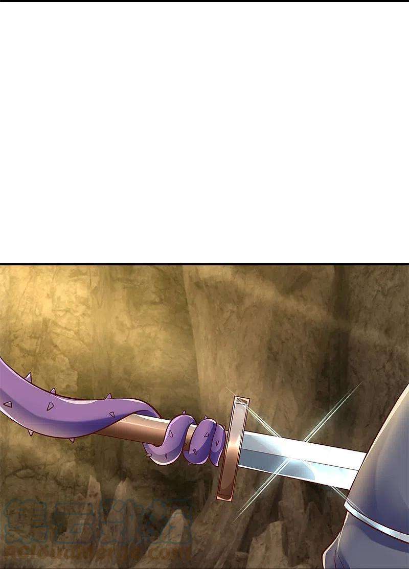 修罗剑尊247话 迷失幻境