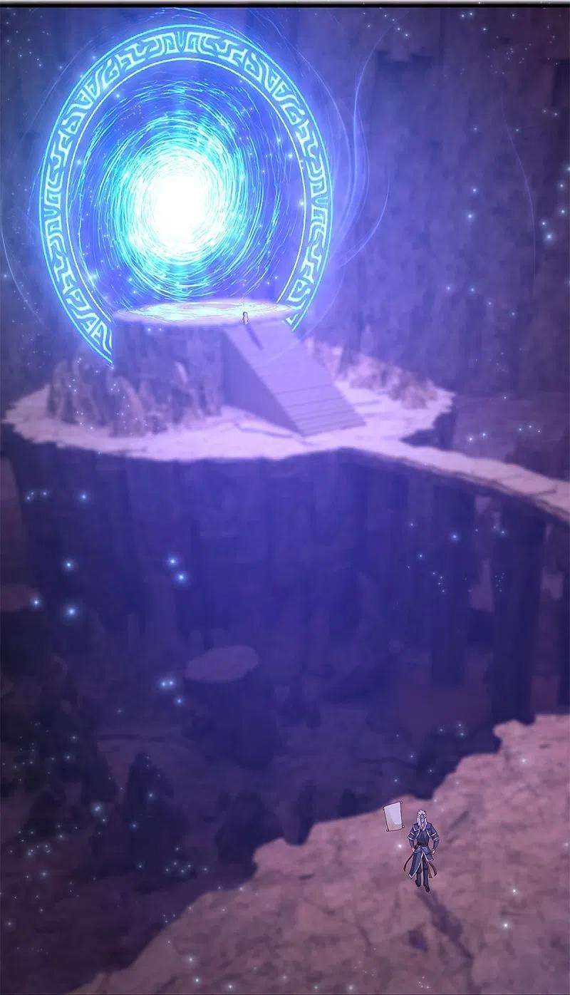 修罗剑尊249话 黑猫突袭