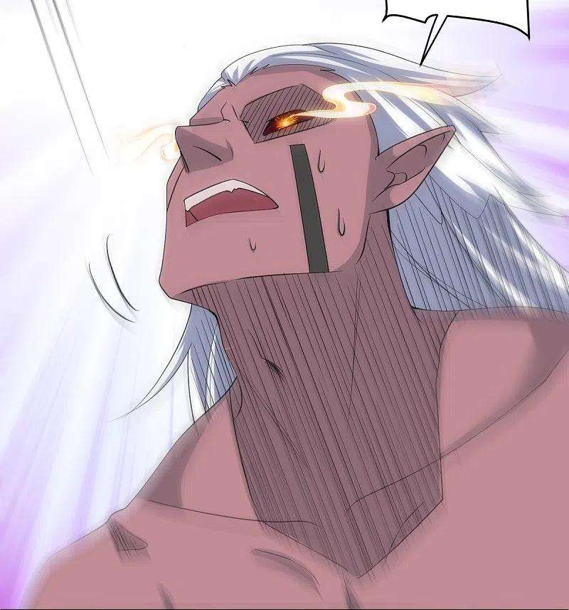修罗剑尊269话 激战邪神