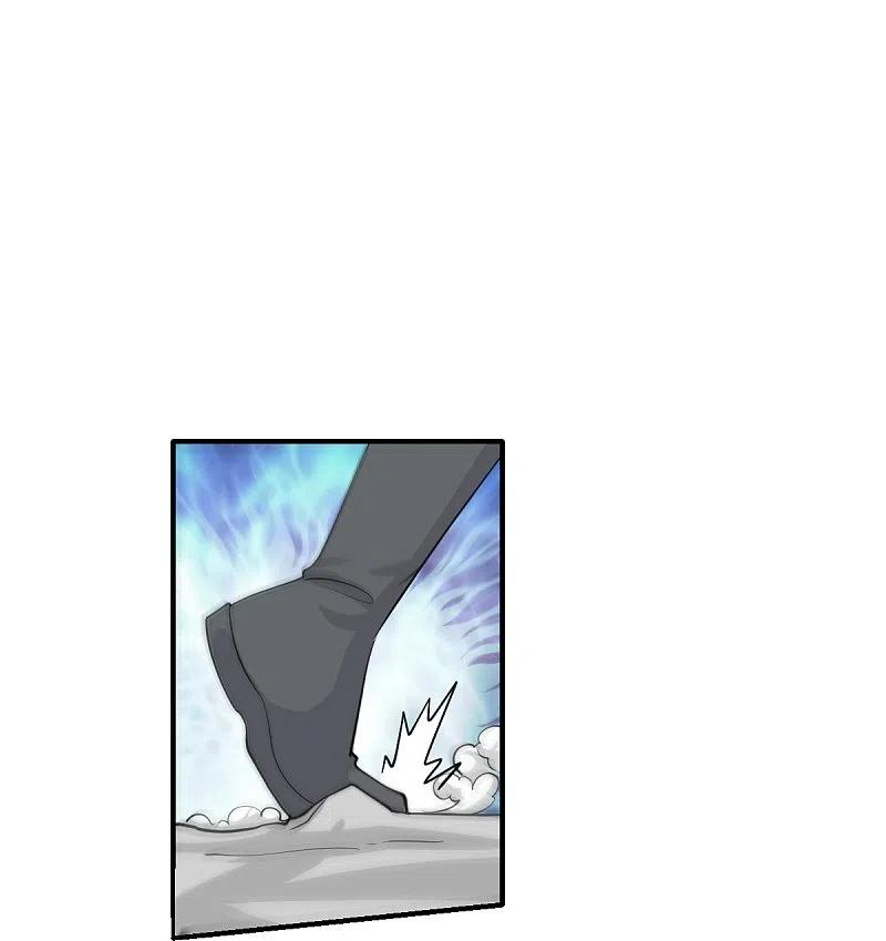 修罗剑尊269话 激战邪神