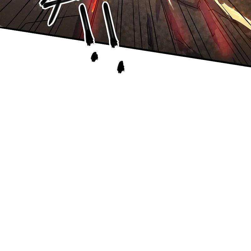 修罗剑尊294话 不周山，危！