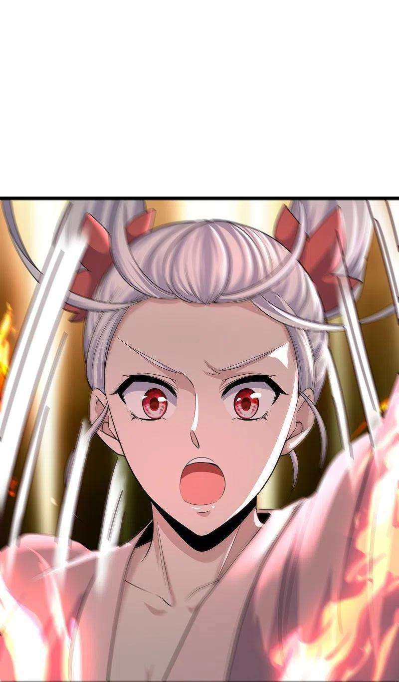 修罗剑尊302话 最强北桥丰