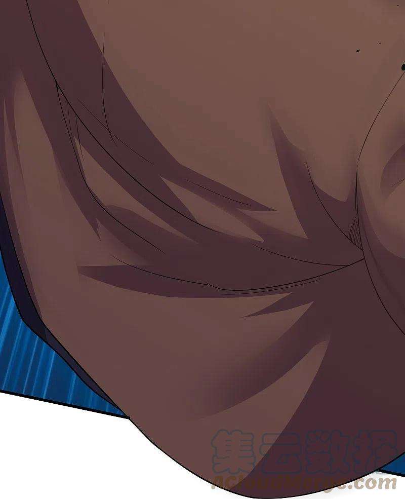 修罗剑尊303话 打败大柱国？