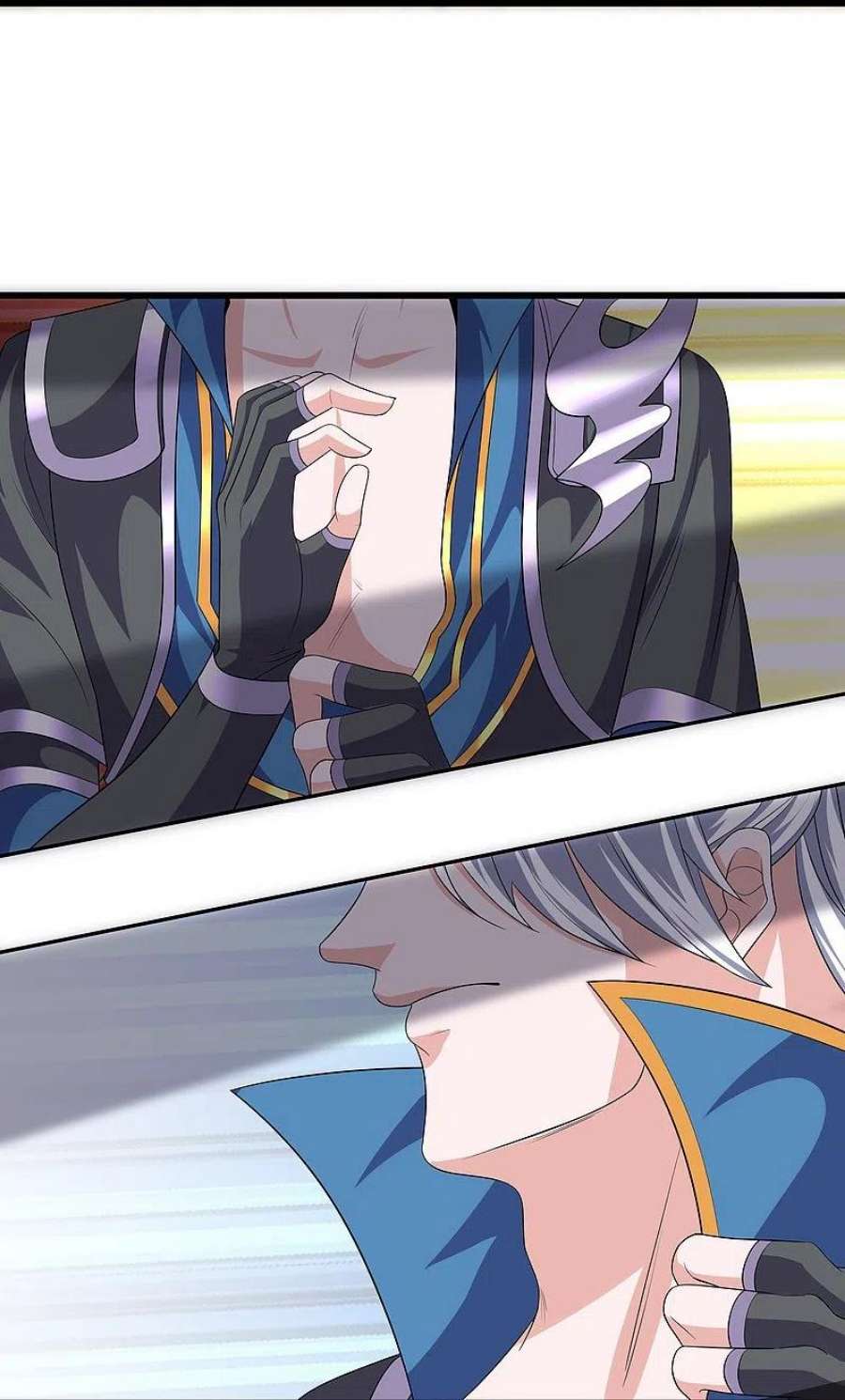 修罗剑尊317话 吞灵大阵