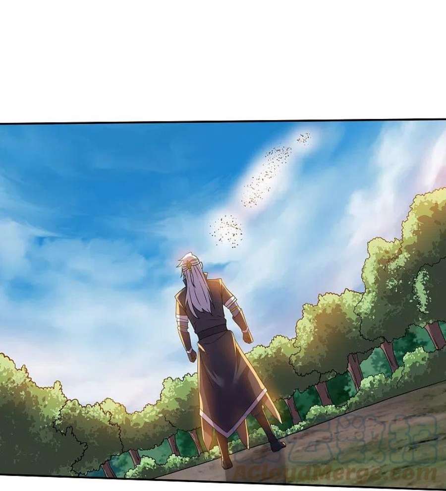 修罗剑尊318话 圣胎