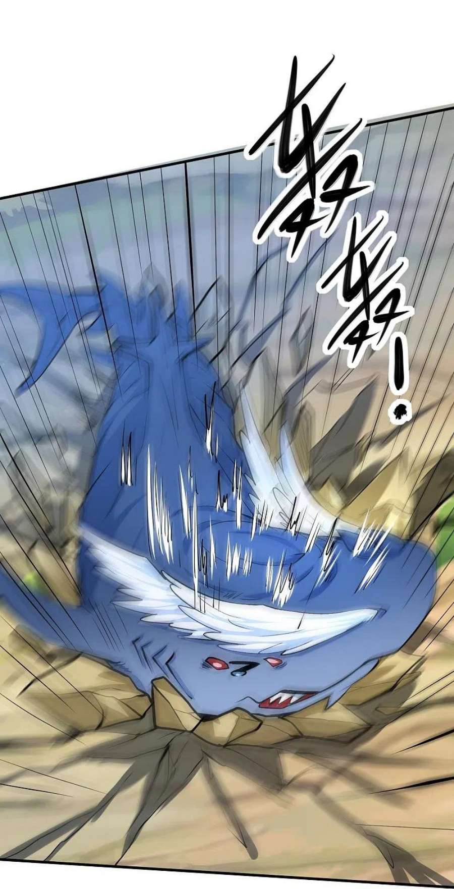 修罗剑尊327话 六眼飞鱼