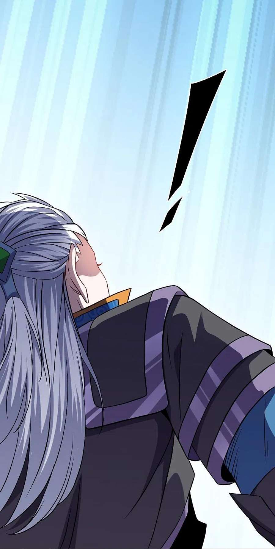 修罗剑尊337话 返虚的领域
