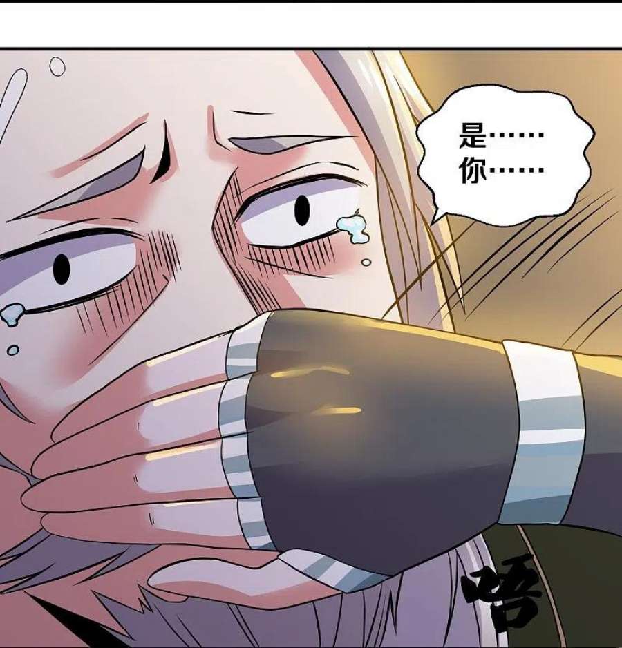 修罗剑尊338话 秘术木牢