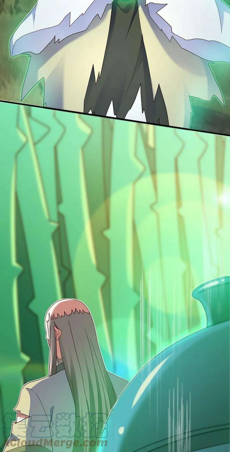 修罗剑尊339话 炼灵之法