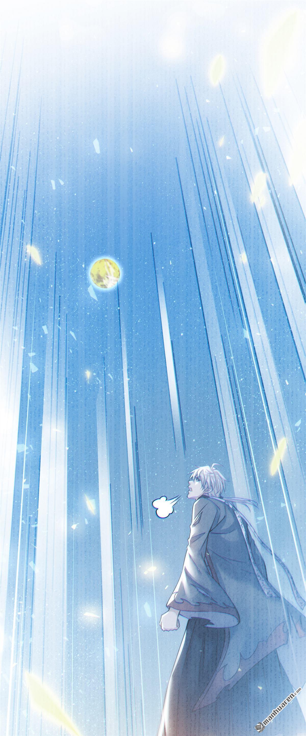 在超能力世界学修仙，我是不是脑子有坑第40话 饕餮吞噬！吸！