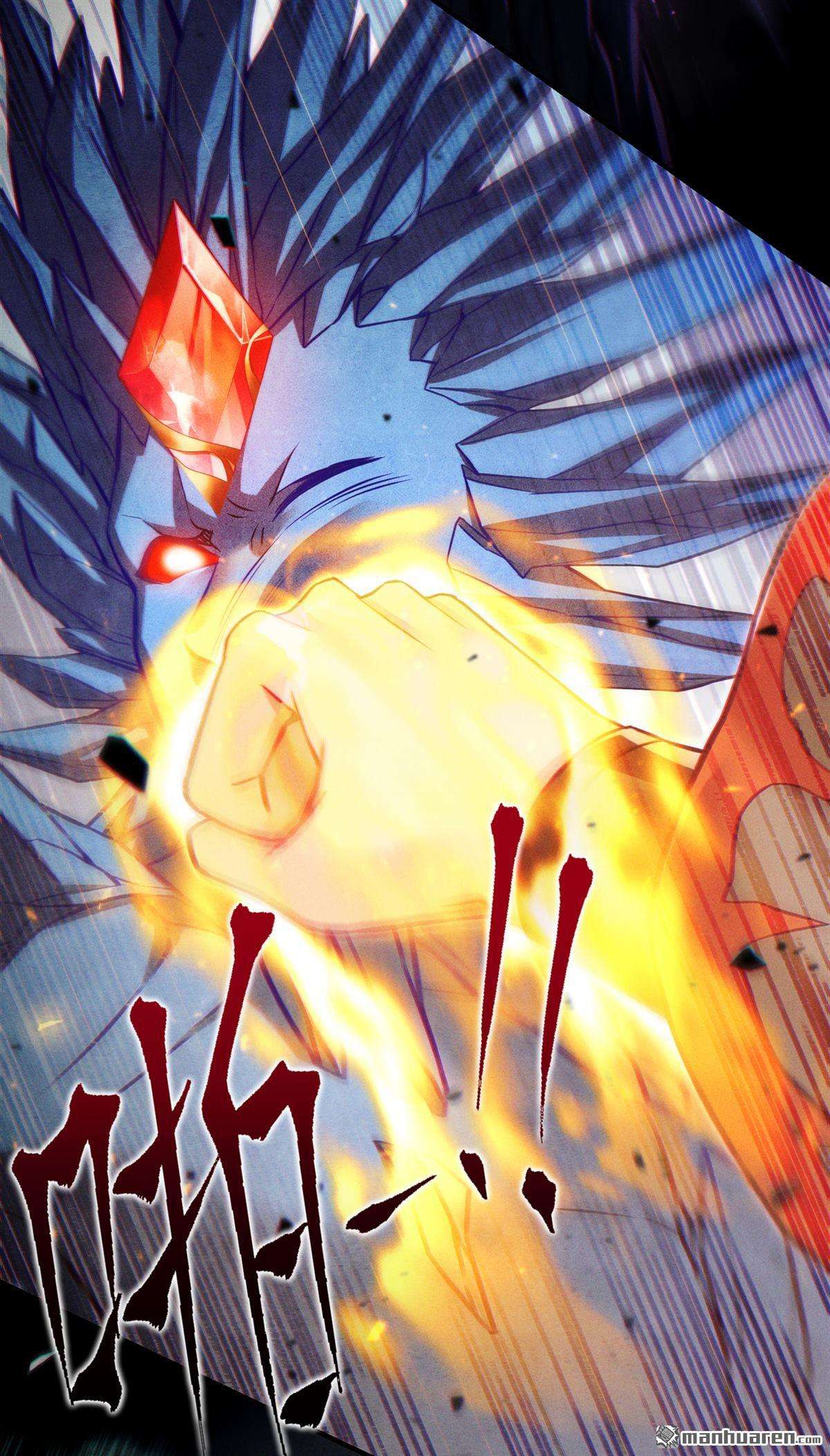 在超能力世界学修仙，我是不是脑子有坑第49话 我要让你…生不如死