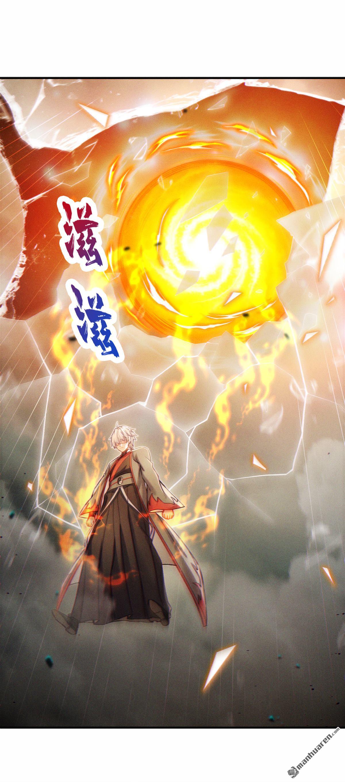 在超能力世界学修仙，我是不是脑子有坑第49话 我要让你…生不如死
