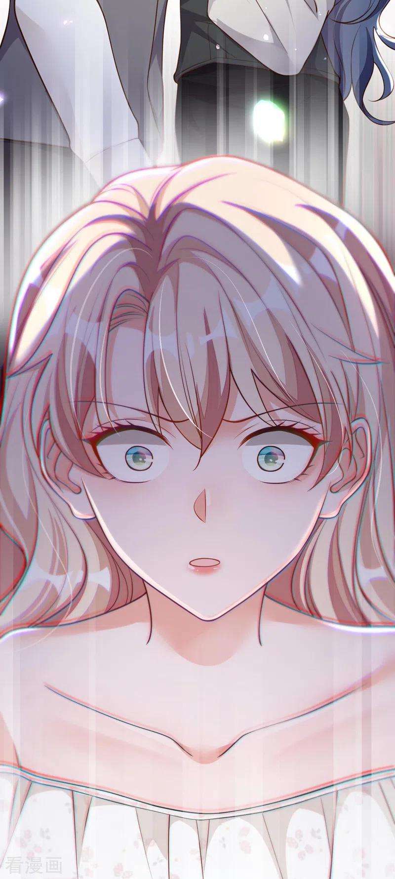 恶魔低语时55话 他会帮我吗……