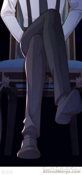 恶魔低语时66话 你要和我对决！