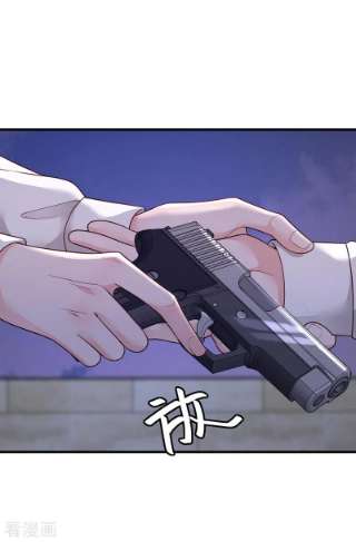 恶魔低语时68话 他的手心…好温暖！