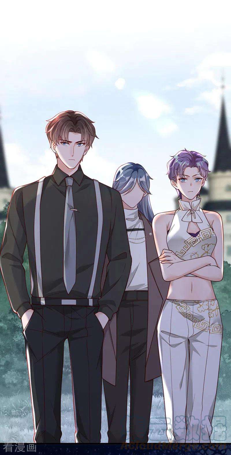 恶魔低语时69话 想赌命，我奉陪！