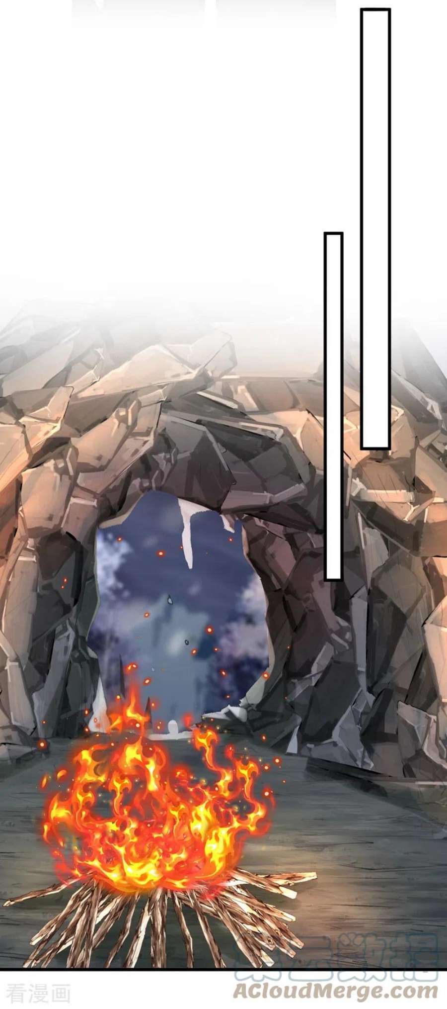 恶魔低语时76话 我要把你安顿好