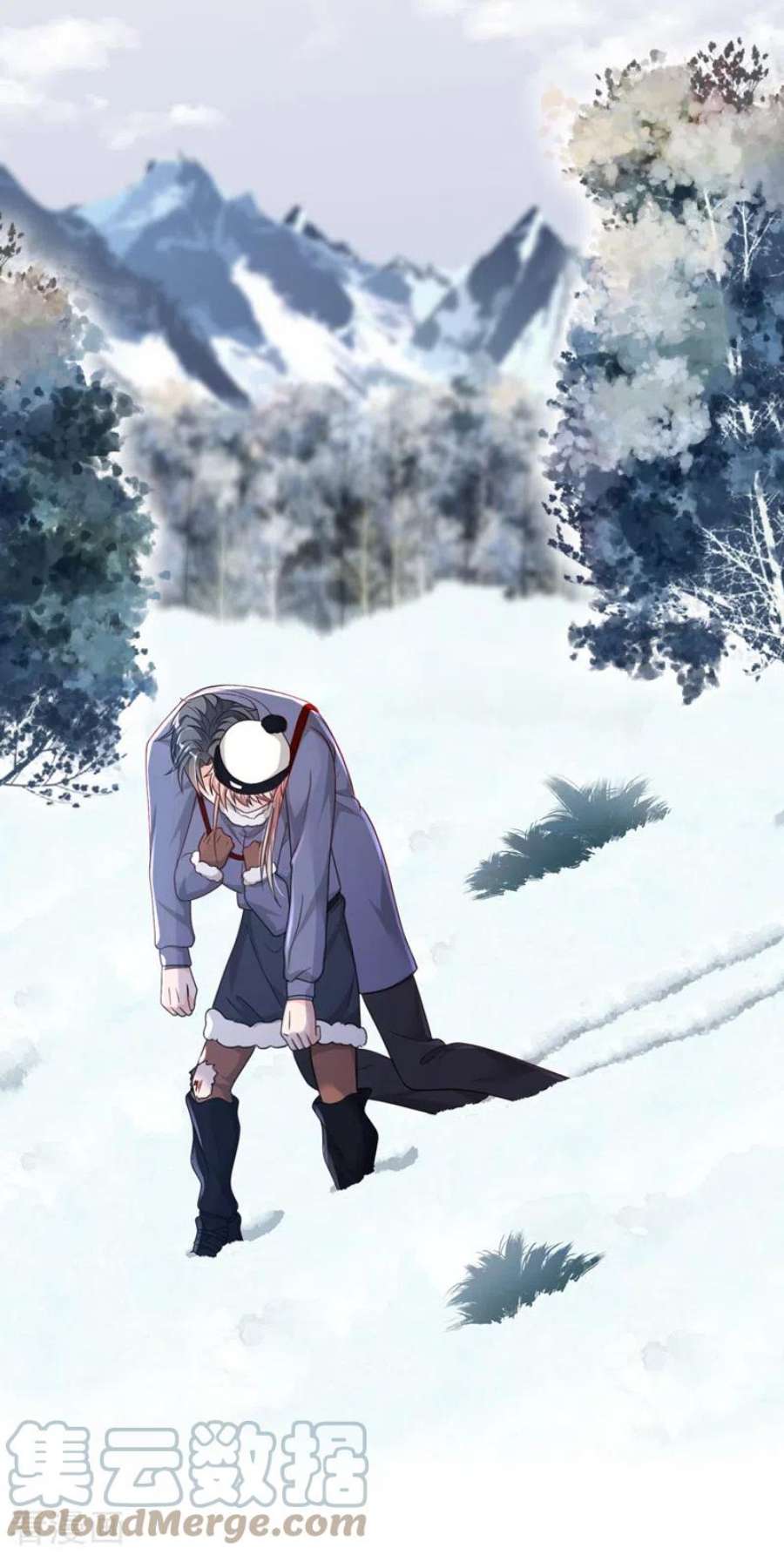 恶魔低语时79话 我们安全了？！